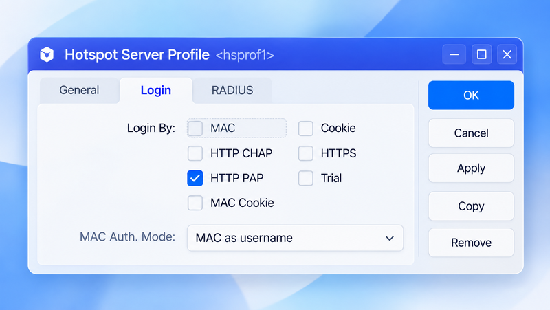 Web Browser Did Not Send Challenge Response, Try Again, Enable JavaScript