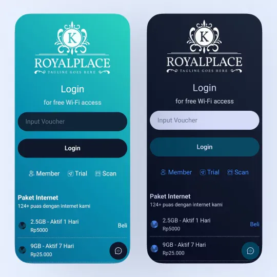 Login Page 20 preview 2