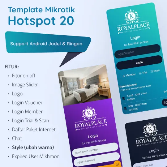 Login Page 20